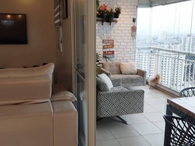 Apartamento para Venda em São Paulo - 4