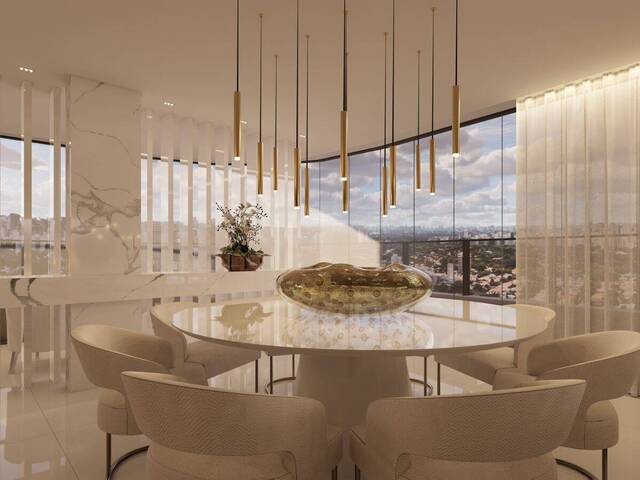 Apartamento para Venda em São Paulo - 4
