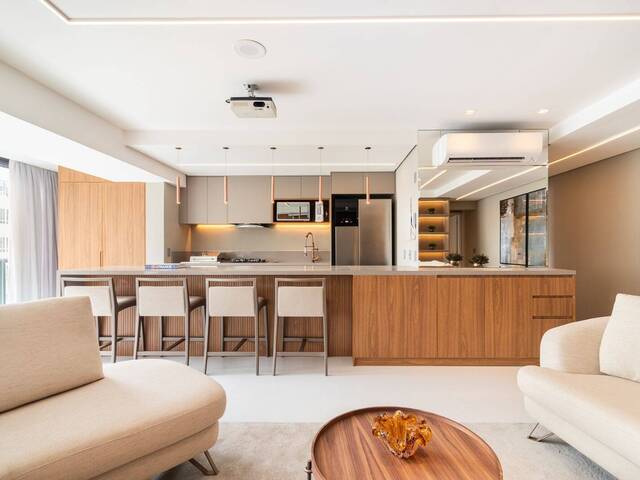 Duplex para Venda em São Paulo - 5
