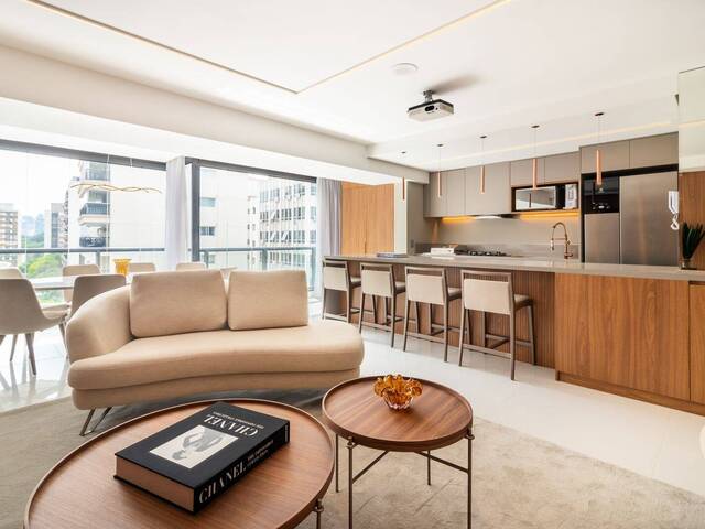 Duplex para Venda em São Paulo - 4