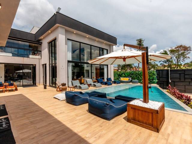 #37 - Casa para Venda em São Paulo - SP - 2