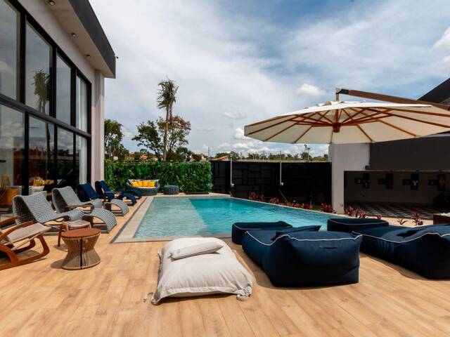 #37 - Casa para Venda em São Paulo - SP - 1
