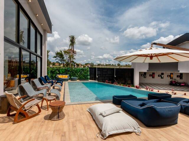 #37 - Casa para Venda em São Paulo - SP - 3