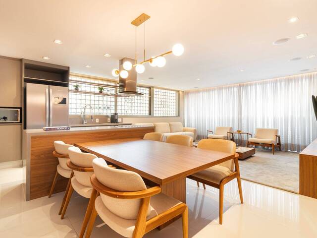 Triplex para Venda em São Paulo - 4
