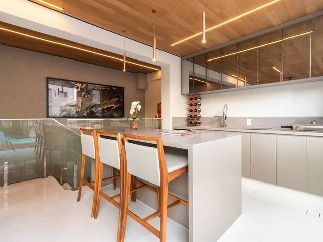 #38 - Triplex para Venda em São Paulo - SP - 2