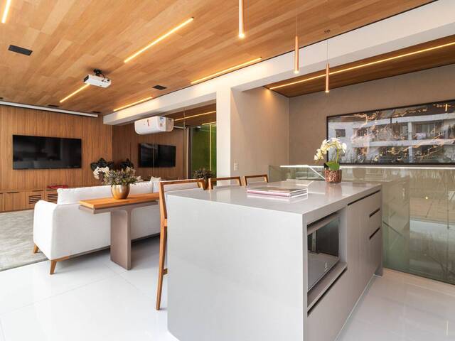 #38 - Triplex para Venda em São Paulo - SP - 3