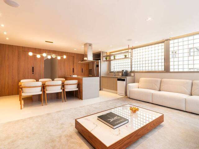 Triplex para Venda em São Paulo - 5