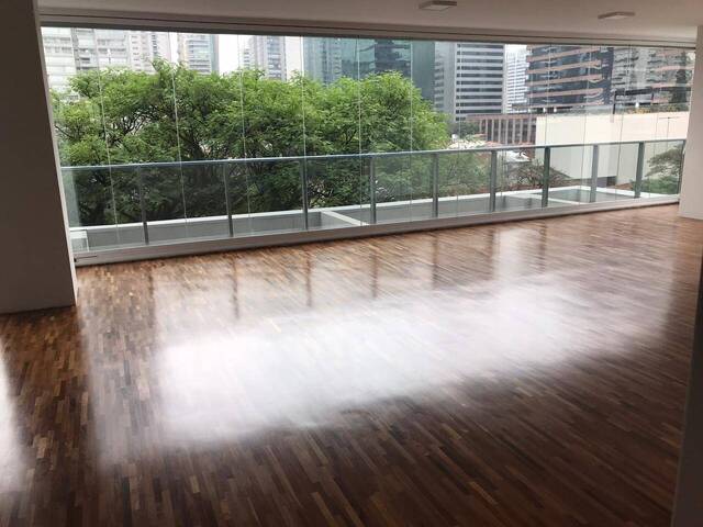 Venda em Vila Nova Conceição - São Paulo