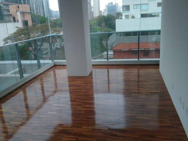 Apartamento para Venda em São Paulo - 5