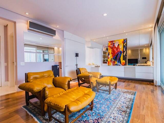 Apartamento para Venda em São Paulo - 4