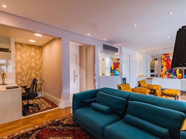 #41 - Apartamento para Venda em São Paulo - SP - 3