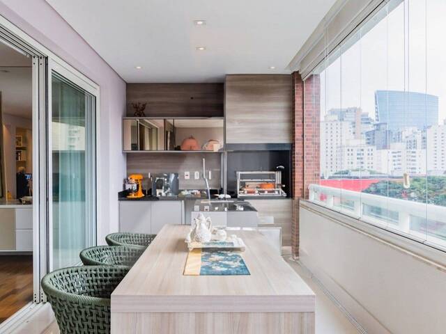 Apartamento para Venda em São Paulo - 5