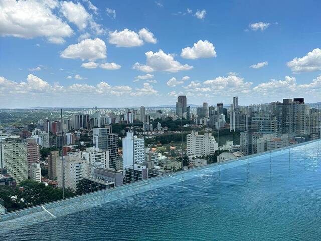 Apartamento para Venda em São Paulo - 5