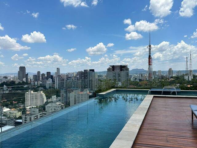 Venda em Pinheiros - São Paulo