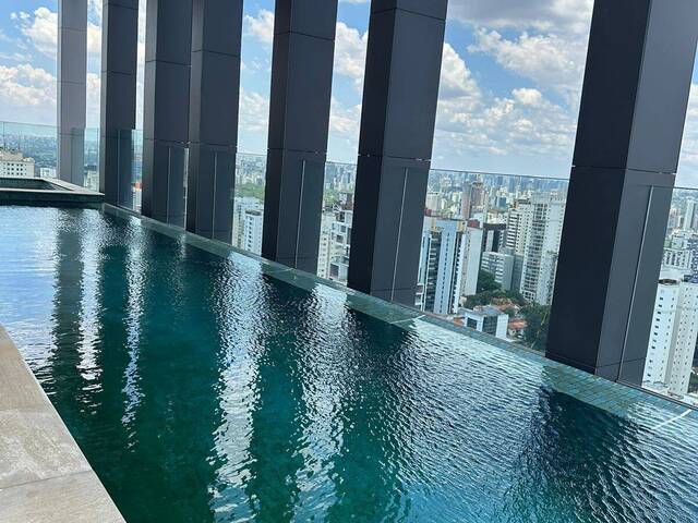 Apartamento para Venda em São Paulo - 4