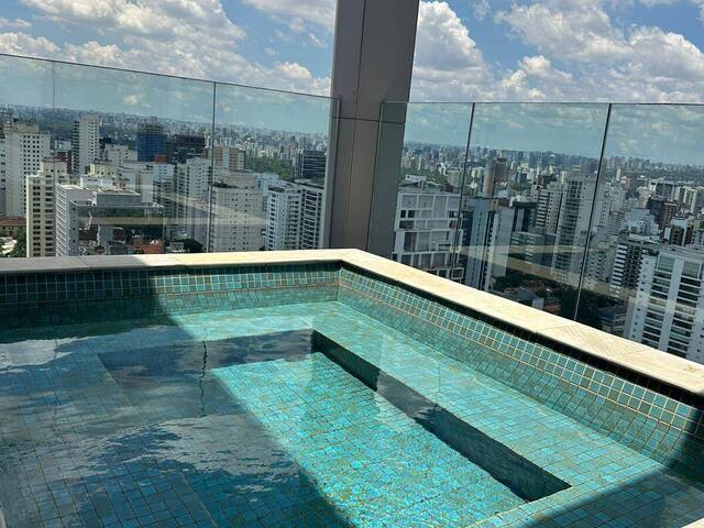 #43 - Apartamento para Venda em São Paulo - SP - 2