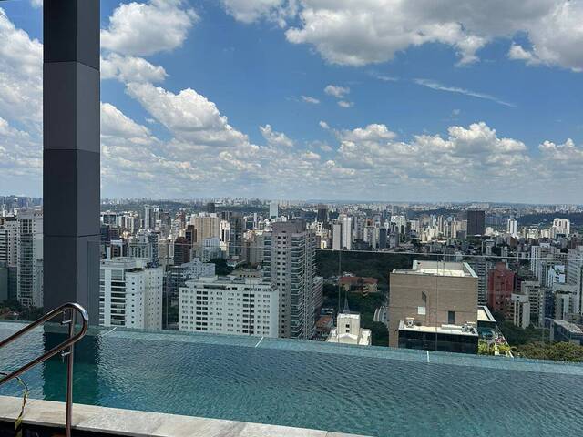 #43 - Apartamento para Venda em São Paulo - SP - 3