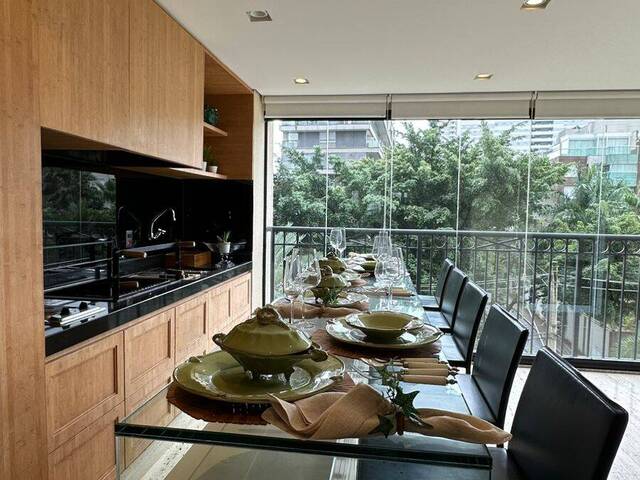Apartamento para Venda em São Paulo - 4