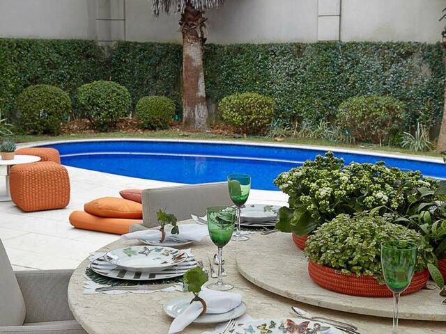 #46 - Casa para Venda em Penápolis - SP - 3