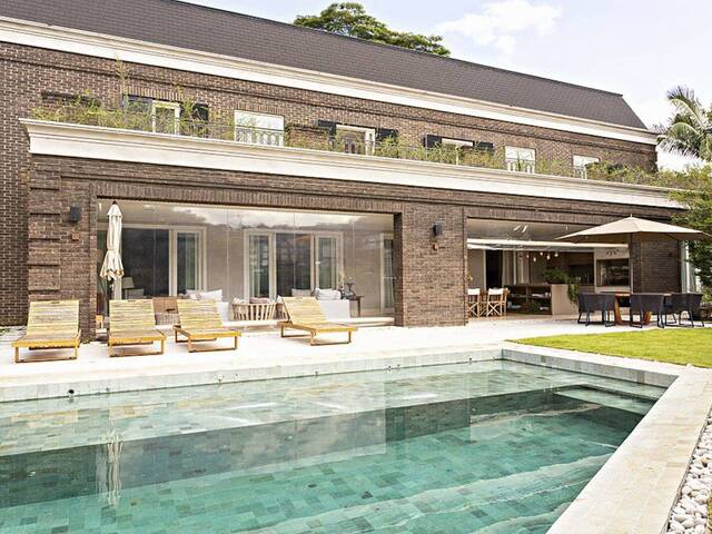 #47 - Casa para Venda em São Paulo - SP - 1
