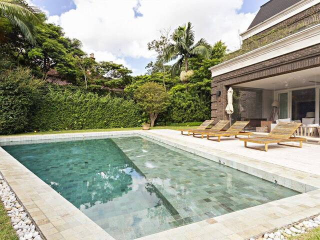 #47 - Casa para Venda em São Paulo - SP - 3