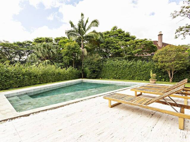 Casa para Venda em São Paulo - 5