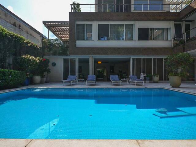 #48 - Casa para Venda em São Paulo - SP - 3