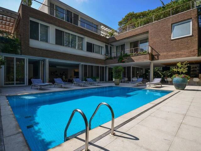 #48 - Casa para Venda em São Paulo - SP - 1