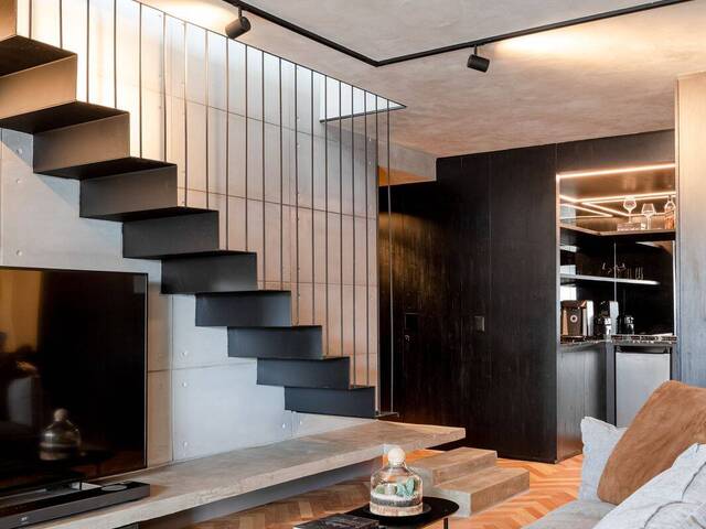 Apartamento para Venda em São Paulo - 4