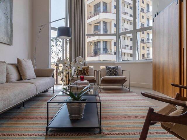 #51 - Apartamento para Venda em São Paulo - SP - 2