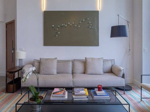 Apartamento para Venda em São Paulo - 5
