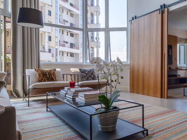 #51 - Apartamento para Venda em São Paulo - SP - 3