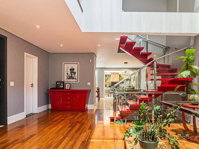 #52 - Casa para Venda em São Paulo - SP - 1