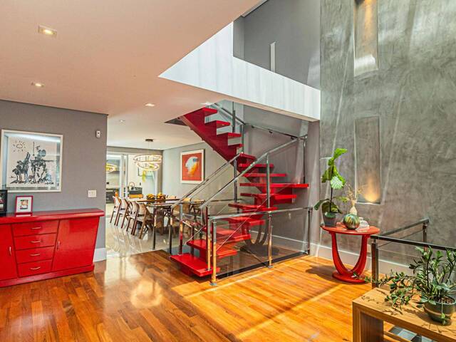 #52 - Casa para Venda em São Paulo - SP - 3