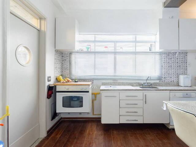 #53 - Apartamento para Venda em São Paulo - SP