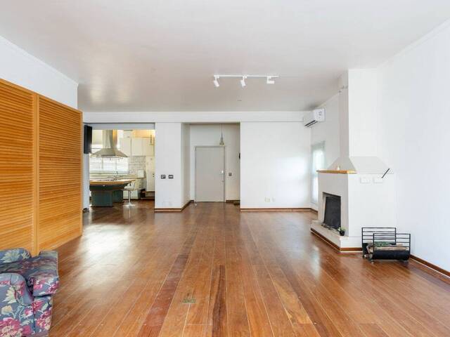 #53 - Apartamento para Venda em São Paulo - SP