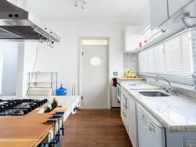 Apartamento para Venda em São Paulo - 4