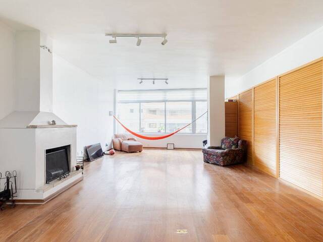 #53 - Apartamento para Venda em São Paulo - SP