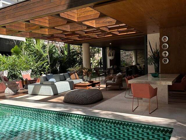 #54 - Duplex para Venda em São Paulo - SP - 2