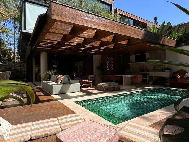 #54 - Duplex para Venda em São Paulo - SP - 3