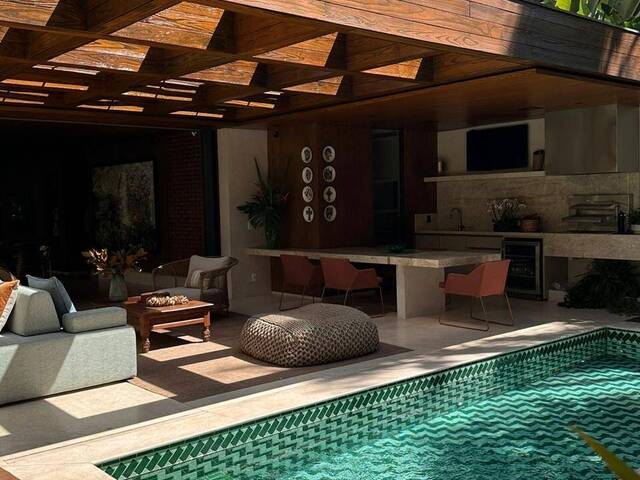 Duplex para Venda em São Paulo - 5