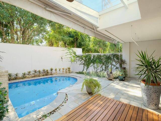#55 - Casa para Venda em São Paulo - SP - 2