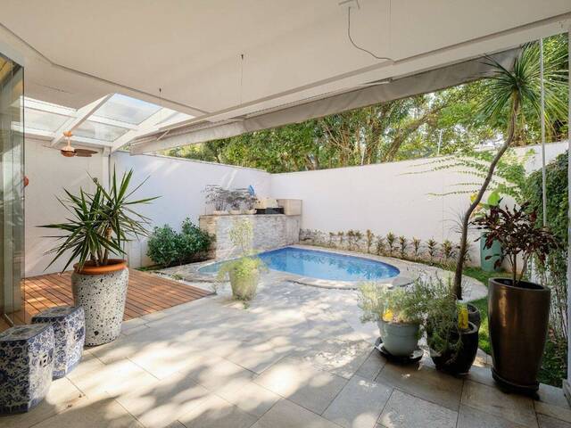#55 - Casa para Venda em São Paulo - SP - 3