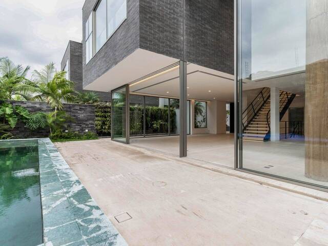 #56 - Casa para Venda em São Paulo - SP - 2