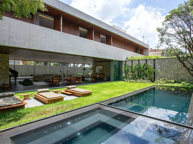 #58 - Casa para Venda em São Paulo - SP - 2