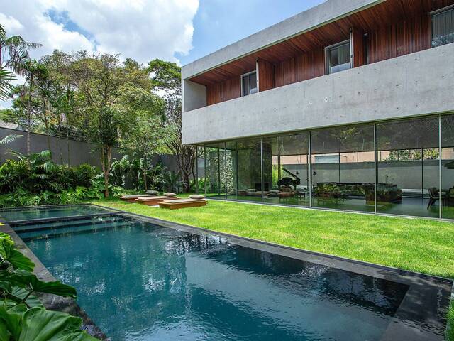 #58 - Casa para Venda em São Paulo - SP - 1
