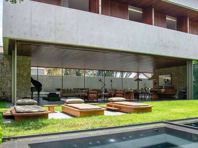 #58 - Casa para Venda em São Paulo - SP - 3