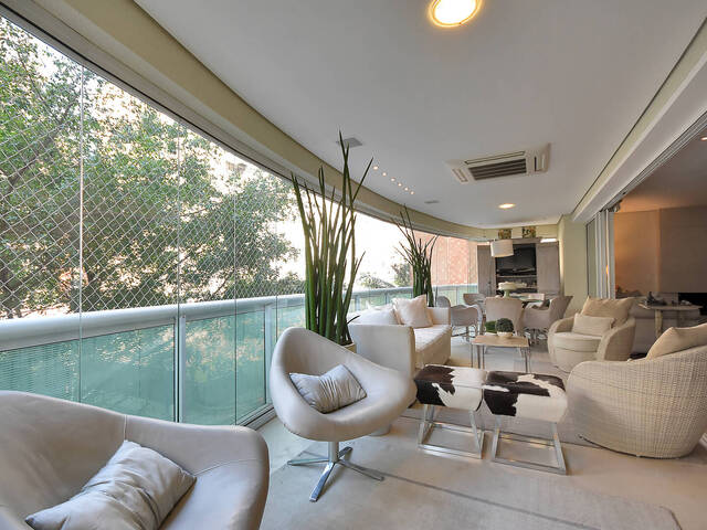 #59 - Apartamento para Venda em São Paulo - SP - 2