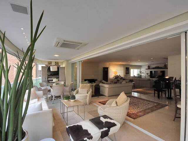 #59 - Apartamento para Venda em São Paulo - SP - 3