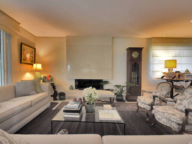 Apartamento para Venda em São Paulo - 5